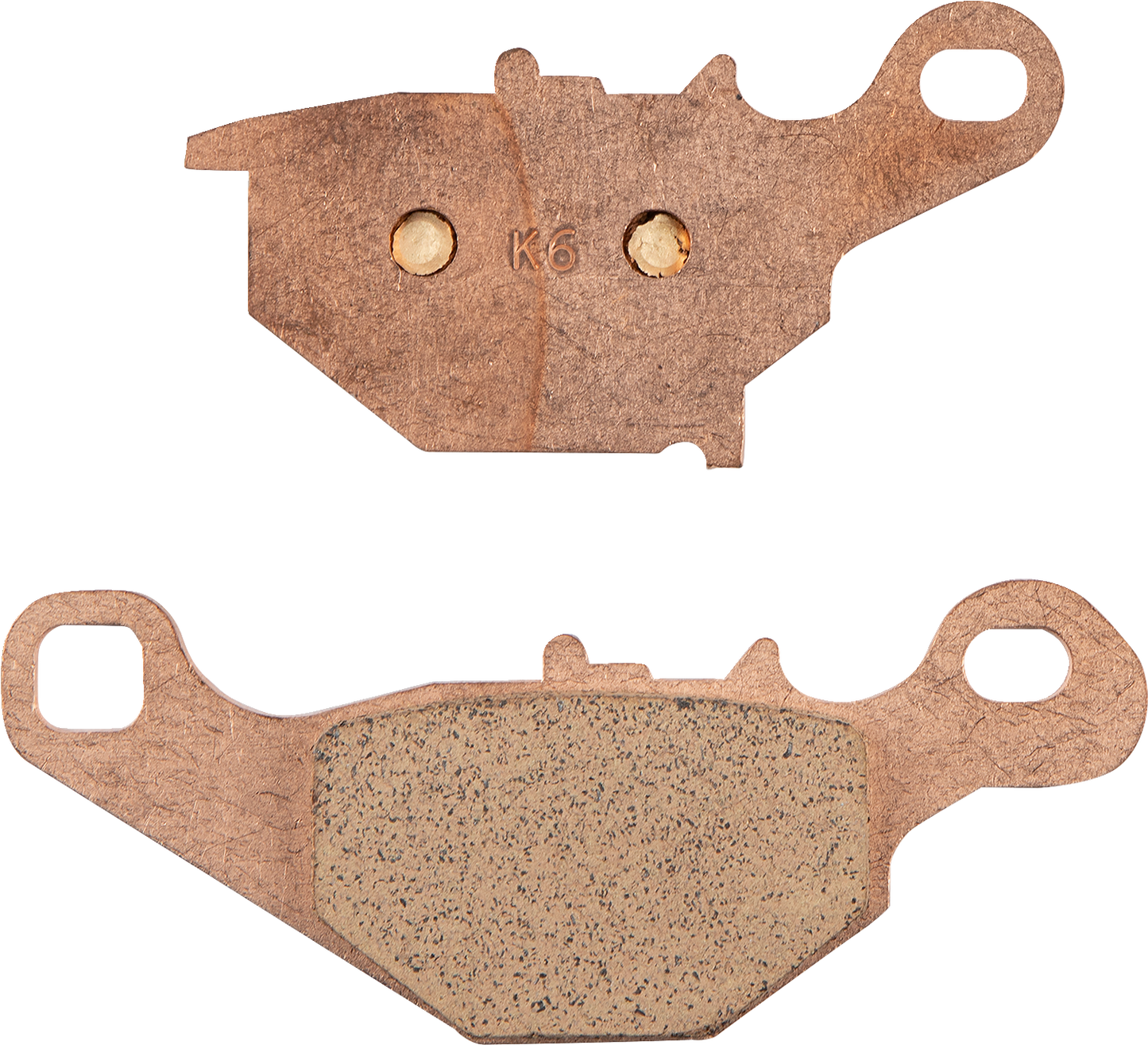 MOTO-MASTER Brake Pads - Nitro Series 93521-PU