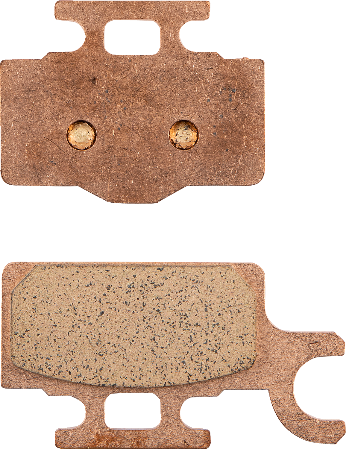 MOTO-MASTER Brake Pads - Nitro Series 94121-PU