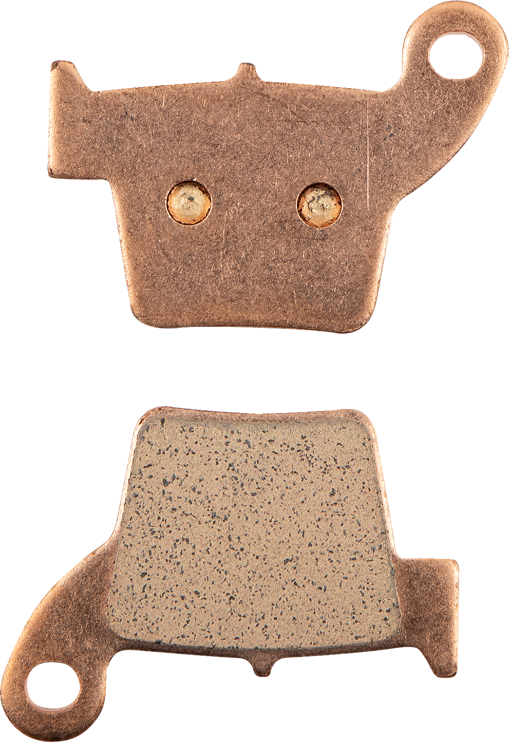 MOTO-MASTER Brake Pads - Nitro Series 94321-PU