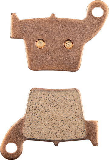 MOTO-MASTER Brake Pads - Nitro Series 94321-PU