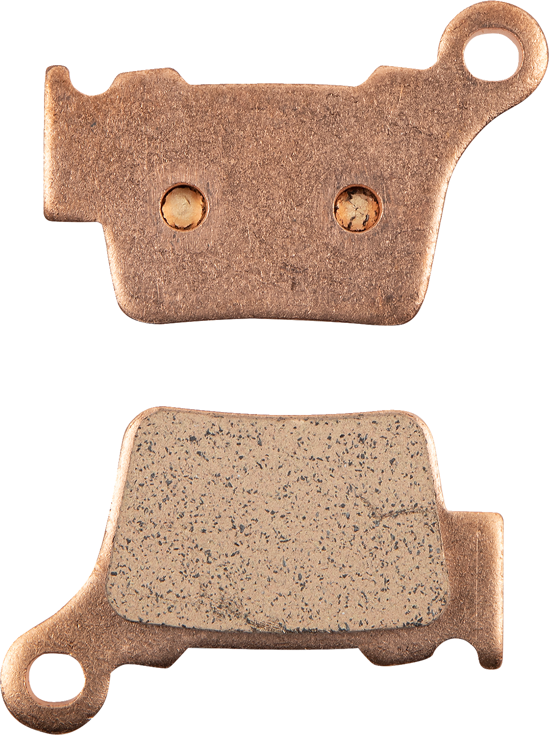 MOTO-MASTER Brake Pads - Nitro Series 94421-PU