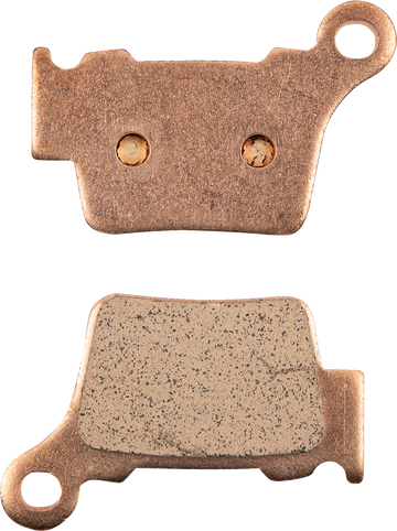 MOTO-MASTER Brake Pads - Nitro Series 94421-PU