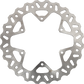 MOTO-MASTER Brake Rotor - Rear - Nitro 110367-PU