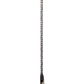 WHIPITLIGHTRODS 4' Light Rod Whip - Chase - Quick Disconnect QD-CHSBTR-141