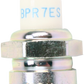 NGK SPARK PLUGS Spark Plug - BPR7ES 5534