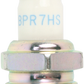 NGK SPARK PLUGS Spark Plug - BPR7HS 6422