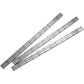 Motion Pro Wheel Weights - Adhesive Stick-On - Nickel - 1/4 oz - 72 Pack 08-0498