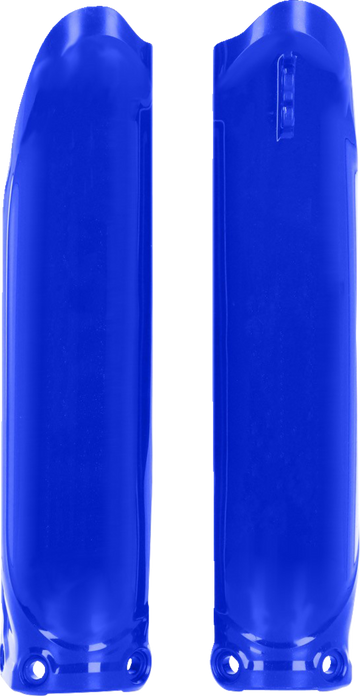 ACERBIS Fork Cover - Lower - Blue - YZ450F - '23-'24 2979510211