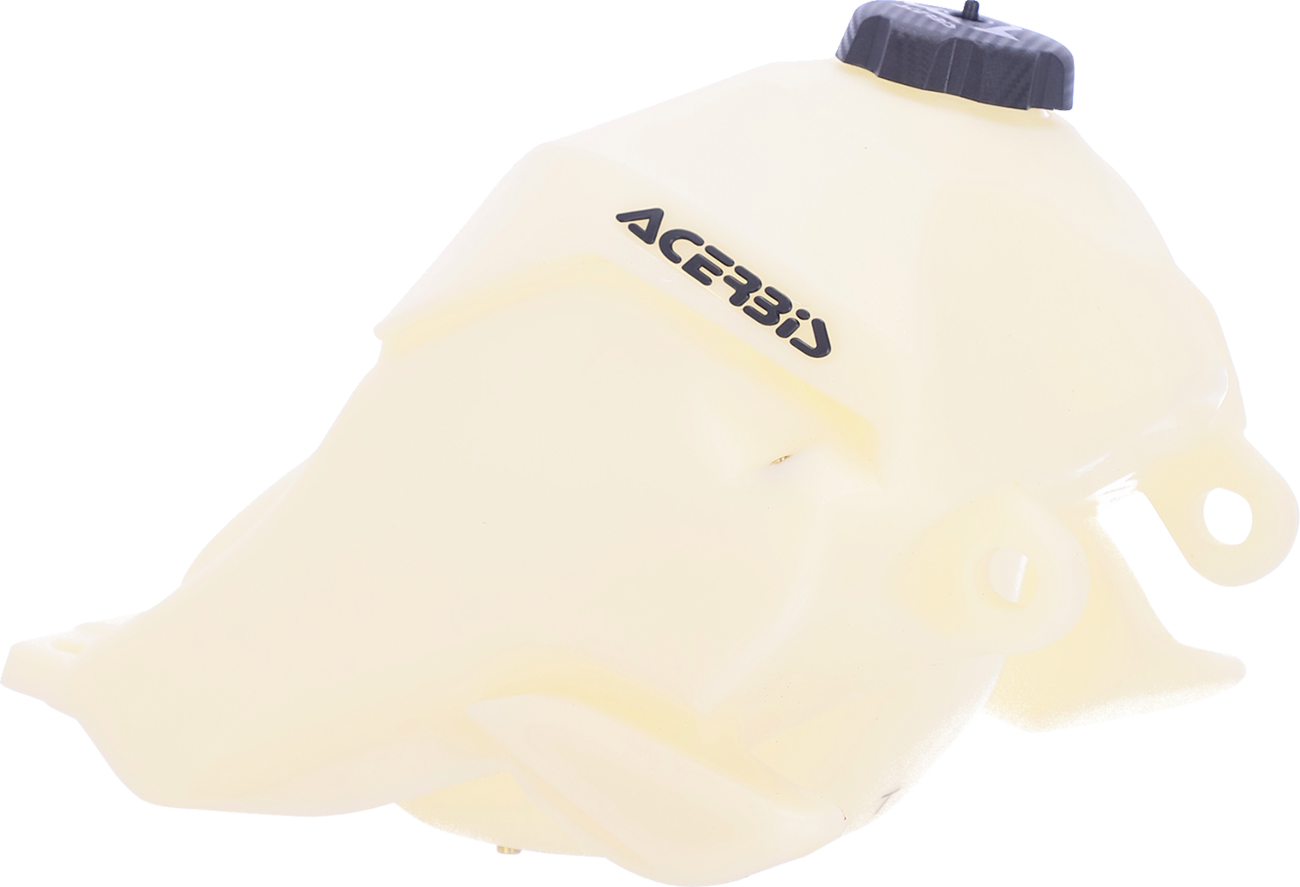 ACERBIS Fuel Tank - 3.7 Gallon - Honda - Natural 2976100147