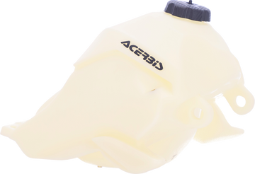 ACERBIS Fuel Tank - 3.7 Gallon - Honda - Natural 2976100147