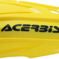 ACERBIS Handshields - Endurance X - Yellow/Black 2980641017