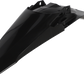 ACERBIS Rear Fender - Black 2979550001