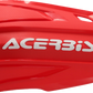 ACERBIS Handshields - Endurance X - Red/White 2980641005