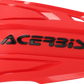 ACERBIS Handshields - Endurance X - Red/Black 2980641018