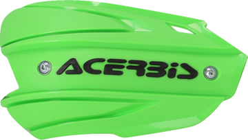 ACERBIS Handshields - Endurance X - Green/Black 2980641089