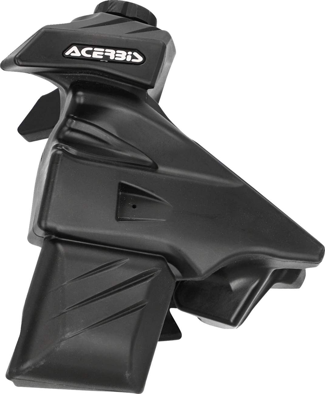 ACERBIS Fuel Tank - 2.9 Gallon - Husqvarna - Black 2979390001