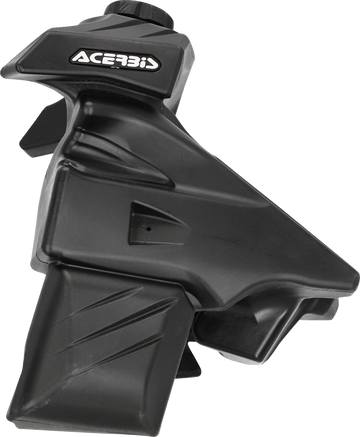 ACERBIS Fuel Tank - 2.9 Gallon - Husqvarna - Black 2979390001