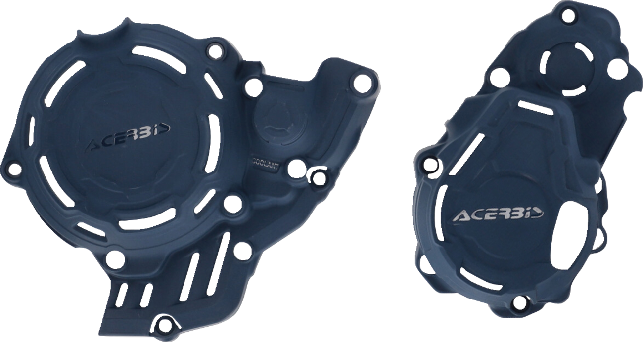 ACERBIS X-Power Kit - Blue - Husqvarna/KTM 2977605226