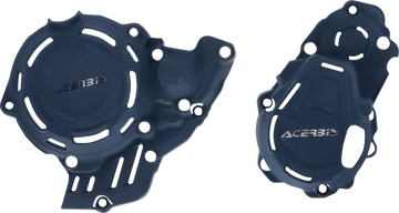 ACERBIS X-Power Kit - Blue - Husqvarna/KTM 2977605226