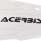 ACERBIS Handshields - Endurance X - White/Black 2980641035