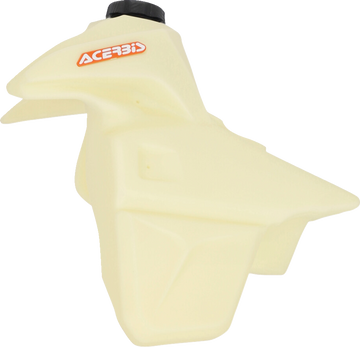 ACERBIS Fuel Tank - 3.2 Gallon - KTM - Natural 2979410147