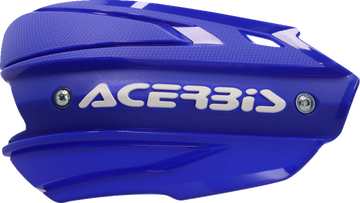 ACERBIS Handshields - Endurance X - Blue/White 2980641006