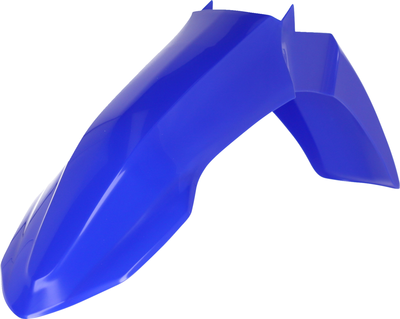 ACERBIS Front Fender - Blue 2979490211