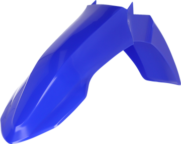 ACERBIS Front Fender - Blue 2979490211