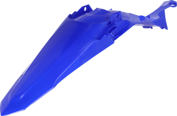 ACERBIS Rear Fender - YZ Blue 2979550211