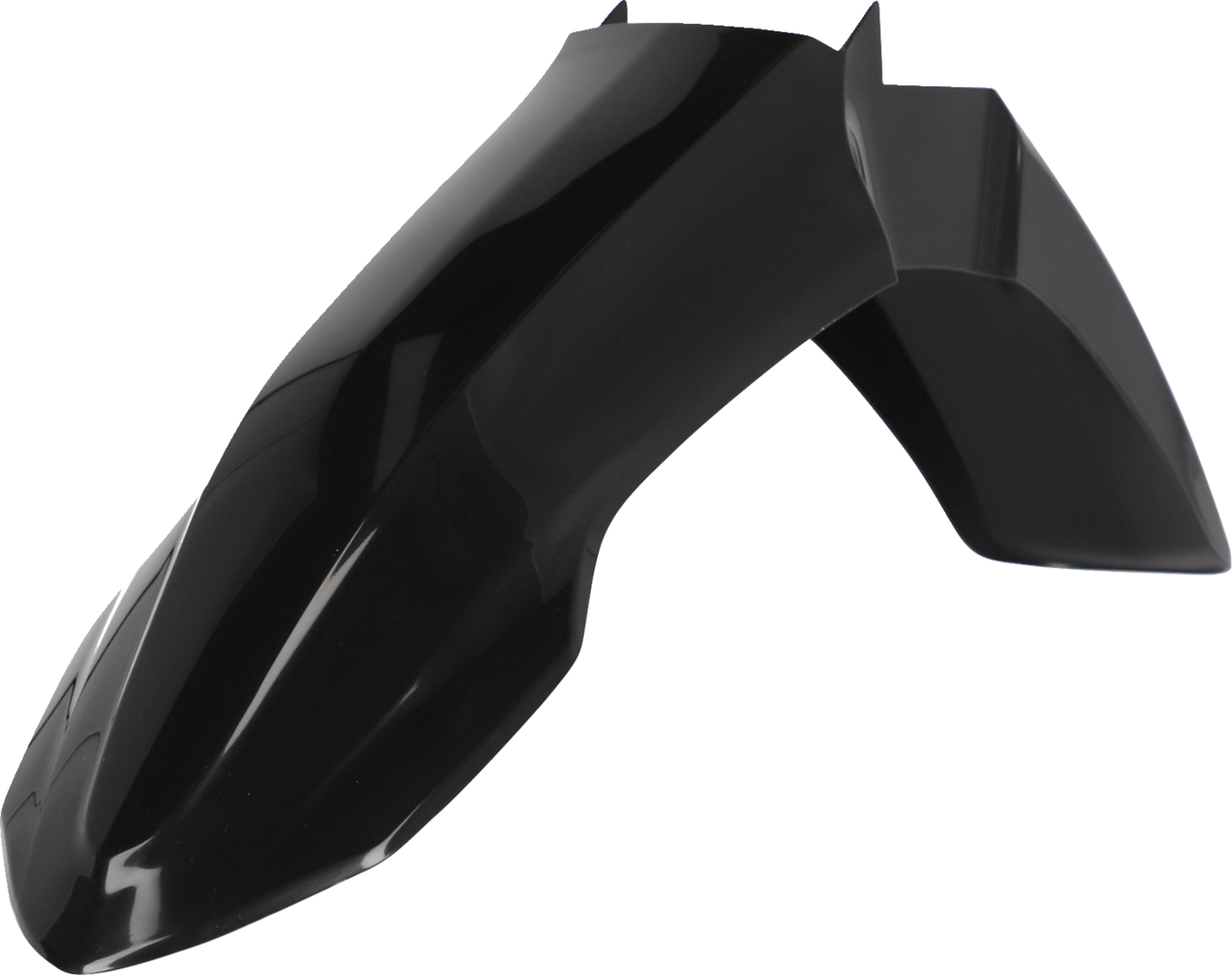 ACERBIS Front Fender - Black 2979490001