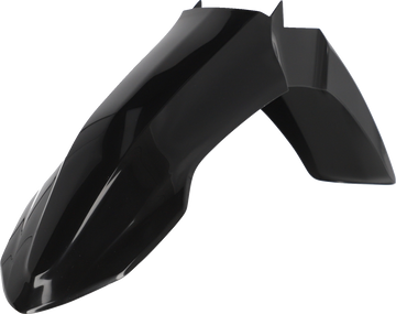 ACERBIS Front Fender - Black 2979490001