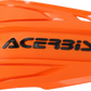 ACERBIS Handshields - Endurance X - Orange/Black 2980645225