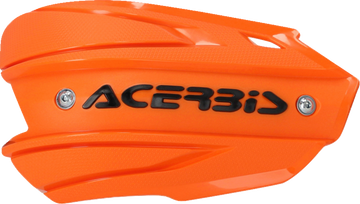 ACERBIS Handshields - Endurance X - Orange/Black 2980645225