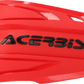 ACERBIS Handshields - Endurance X - Gas Gas Red/Black 2980640004