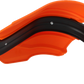 ACERBIS Handguards - Endurance X - Orange/Black 2980461008