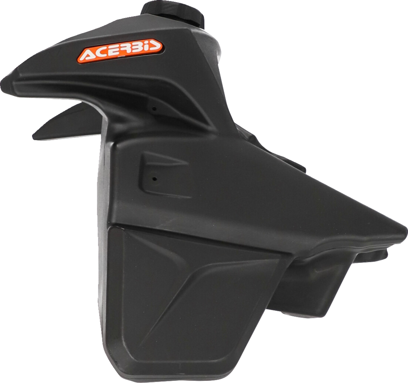 ACERBIS Fuel Tank - 3.2 Gallon - KTM - Black 2979410001