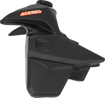 ACERBIS Fuel Tank - 3.2 Gallon - KTM - Black 2979410001