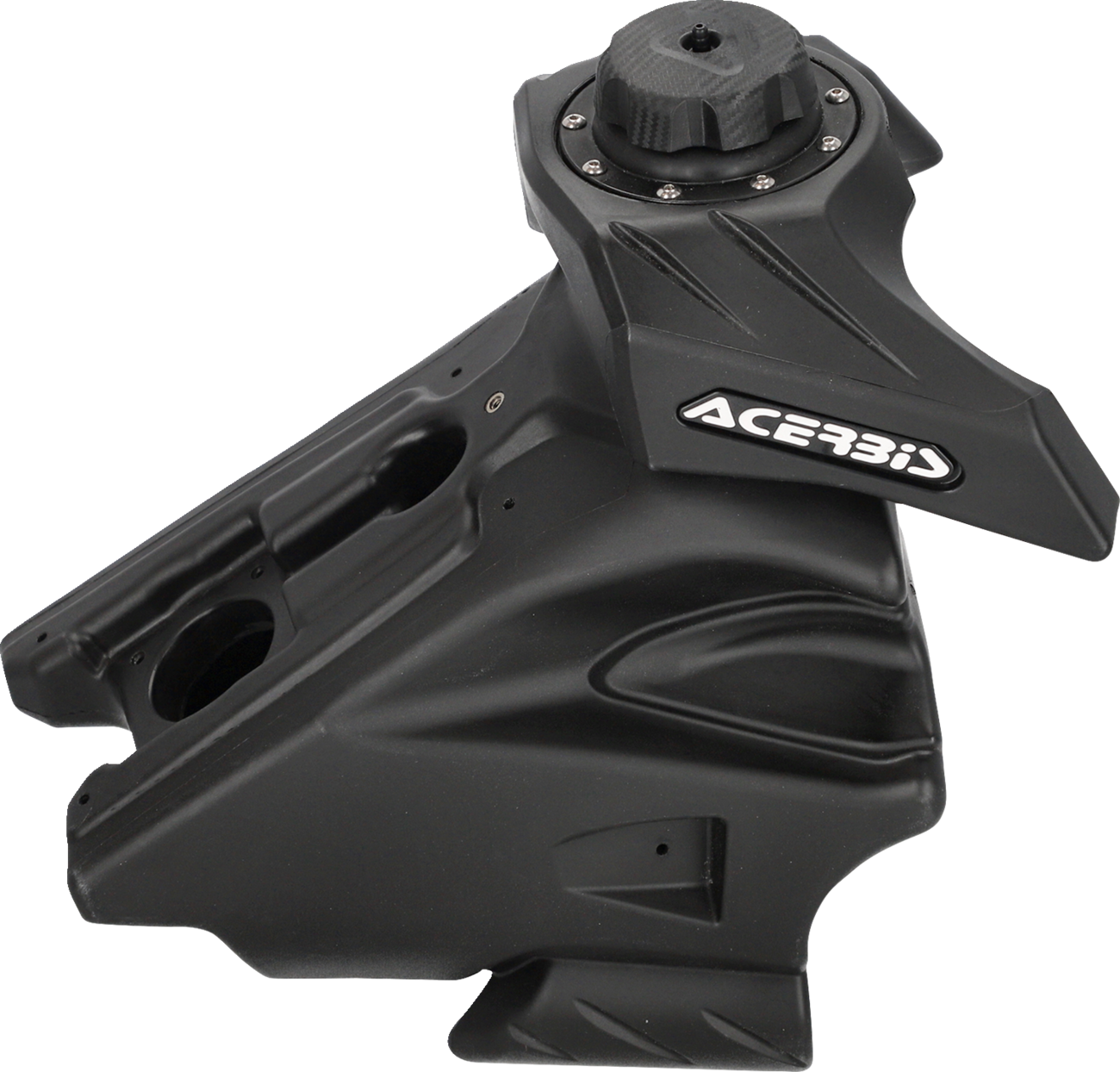 ACERBIS Fuel Tank - 2.9 Gallon - Husqvarna - Black 2979390001