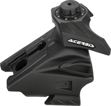 ACERBIS Fuel Tank - 2.9 Gallon - Husqvarna - Black 2979390001