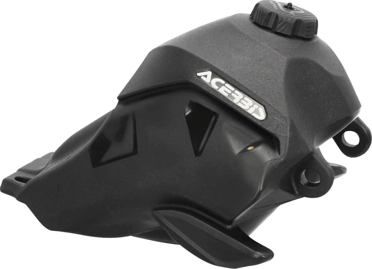 ACERBIS Fuel Tank - 3.7 Gallon - Honda - Black 2976100001