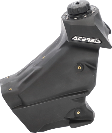 ACERBIS Fuel Tank - 3.2 Gallon - Yamaha - Black 2976320001