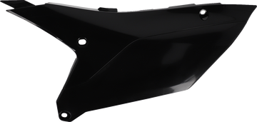 ACERBIS Side Panels - Black 2979540001