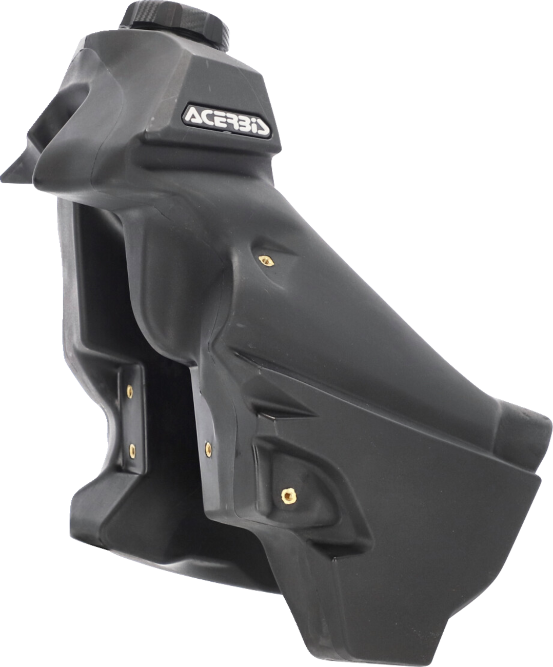 ACERBIS Fuel Tank - 3.2 Gallon - Yamaha - Black 2976320001