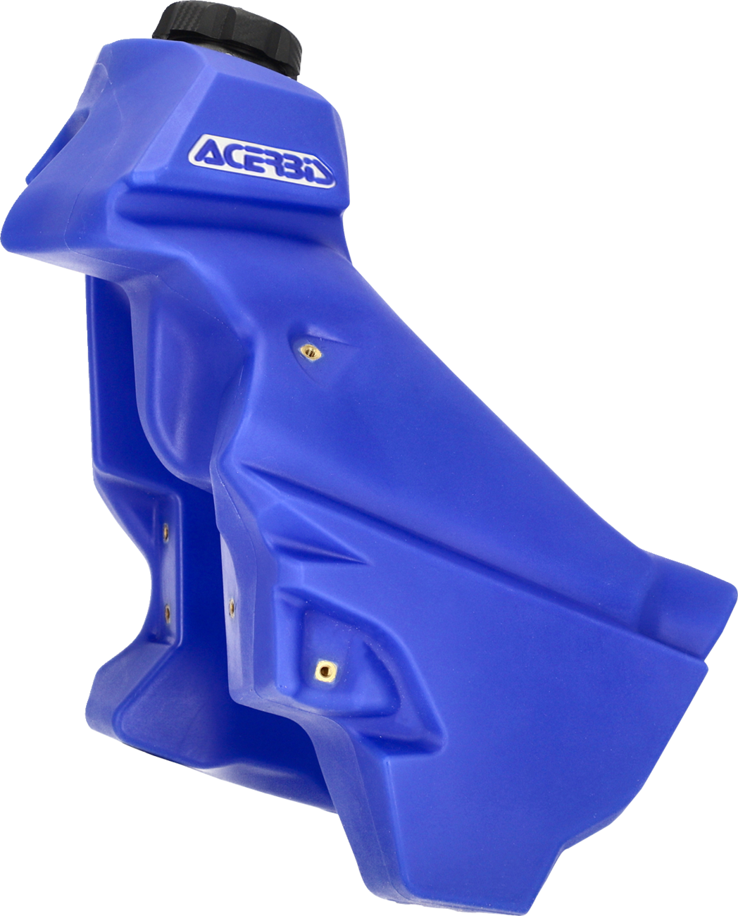 ACERBIS Fuel Tank - 3.2 Gallon - Yamaha - Blue 2976320211