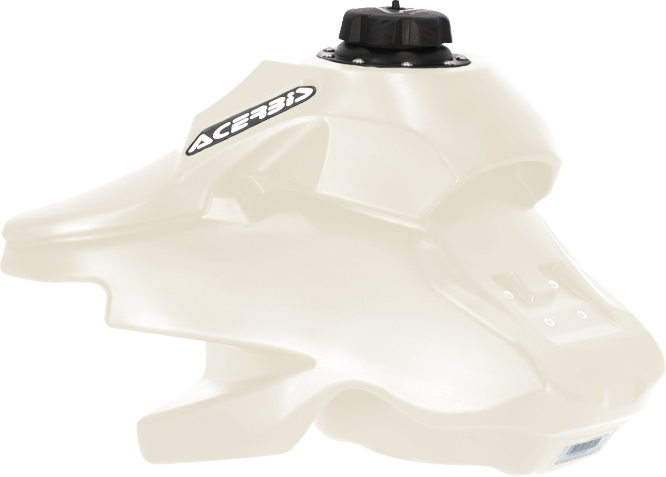 ACERBIS Fuel Tank - 3.1 Gallon - Honda - Natural 2911510147