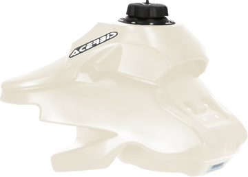 ACERBIS Fuel Tank - 3.1 Gallon - Honda - Natural 2911510147