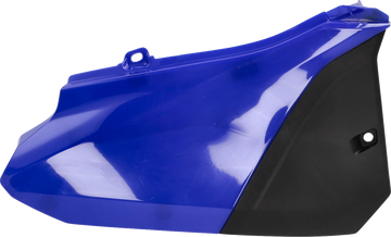 ACERBIS Side Panels - Blue/Black 2936241034