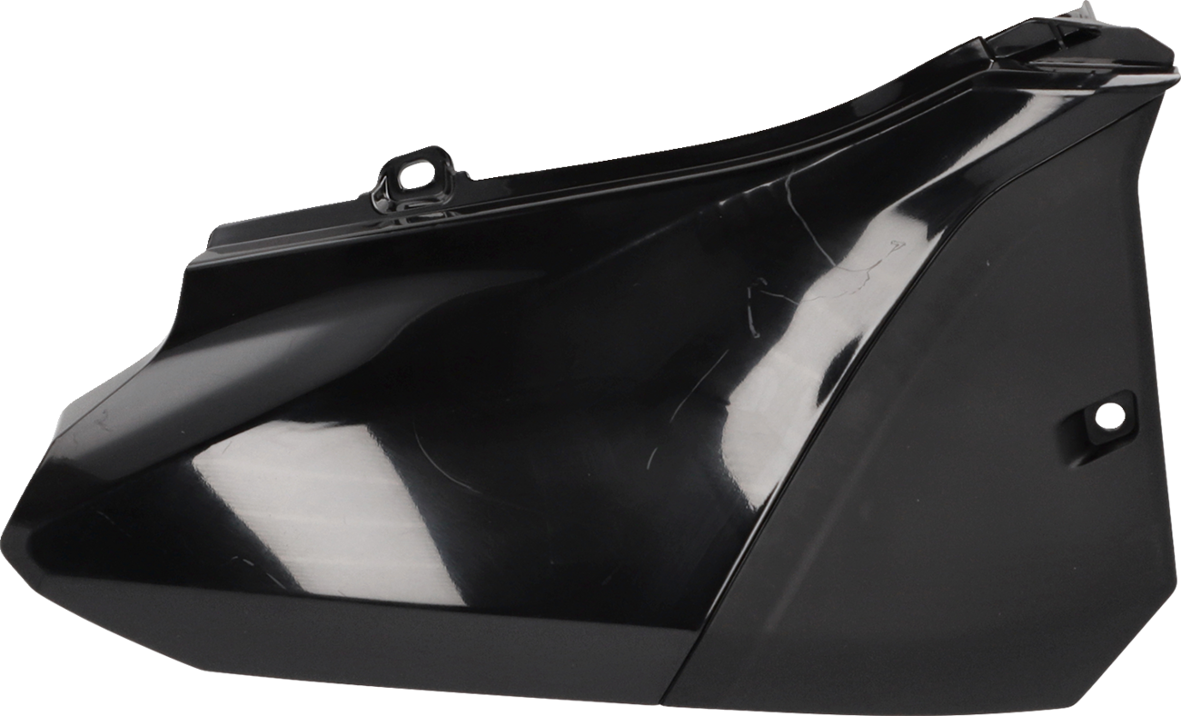 ACERBIS Side Panels - Black 2936240001