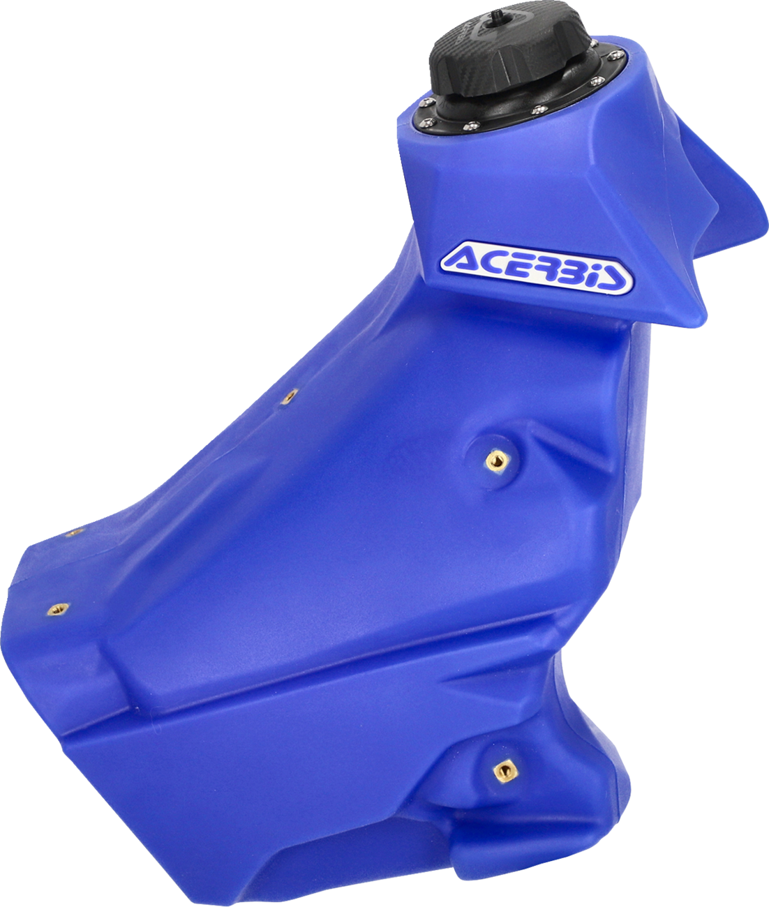 ACERBIS Fuel Tank - 3.2 Gallon - Yamaha - Blue 2976320211