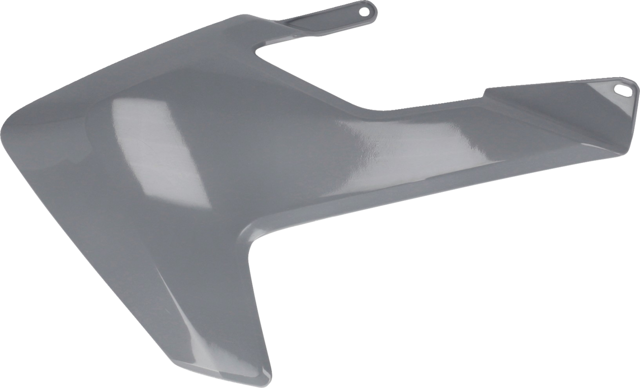 ACERBIS Radiator Shrouds - Gray 2686427119